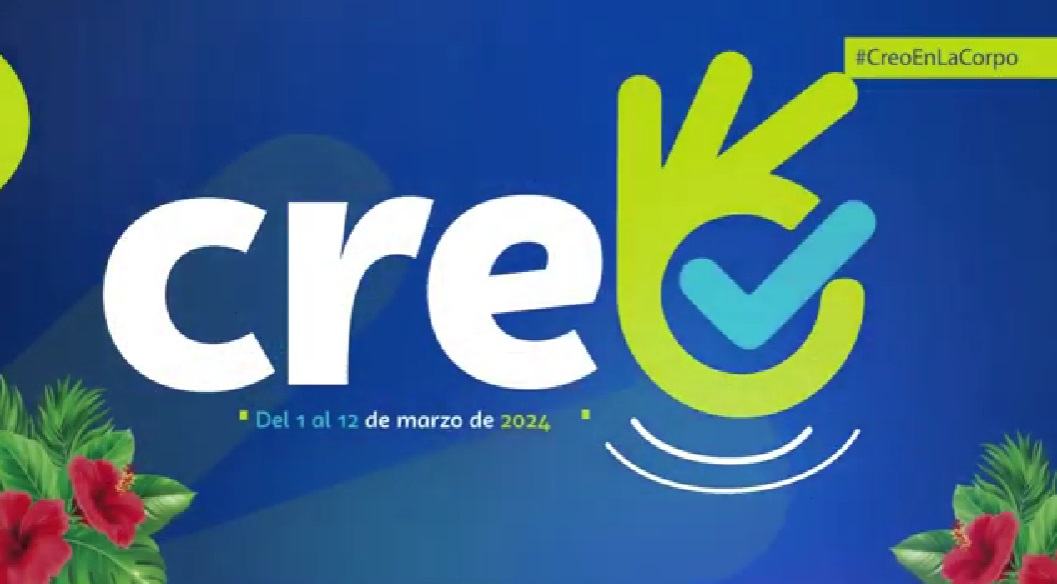 video creo