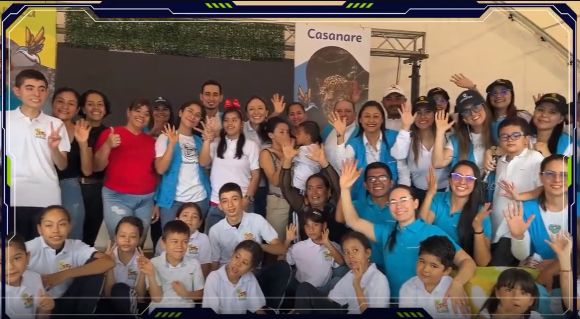 Educación Ambiental