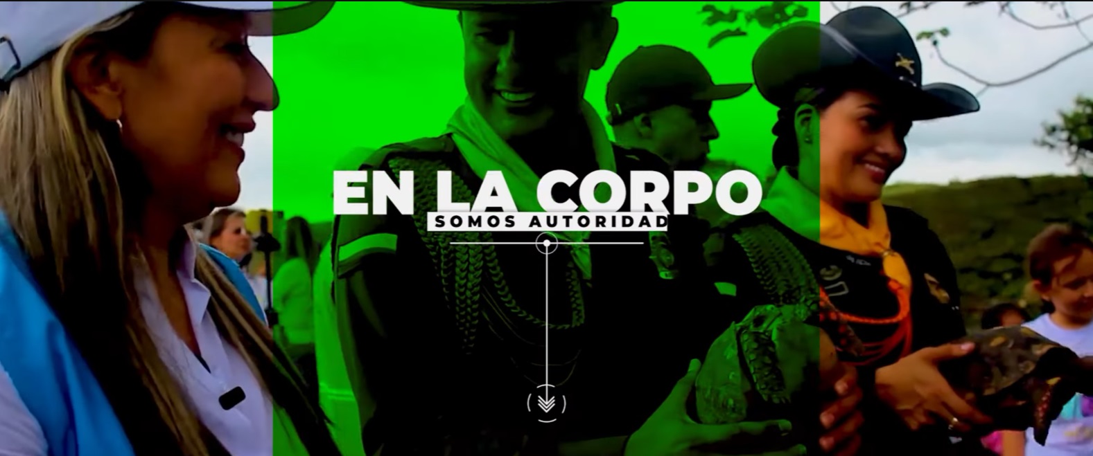 VIDEO AUTORIDAD AMBIENTAL