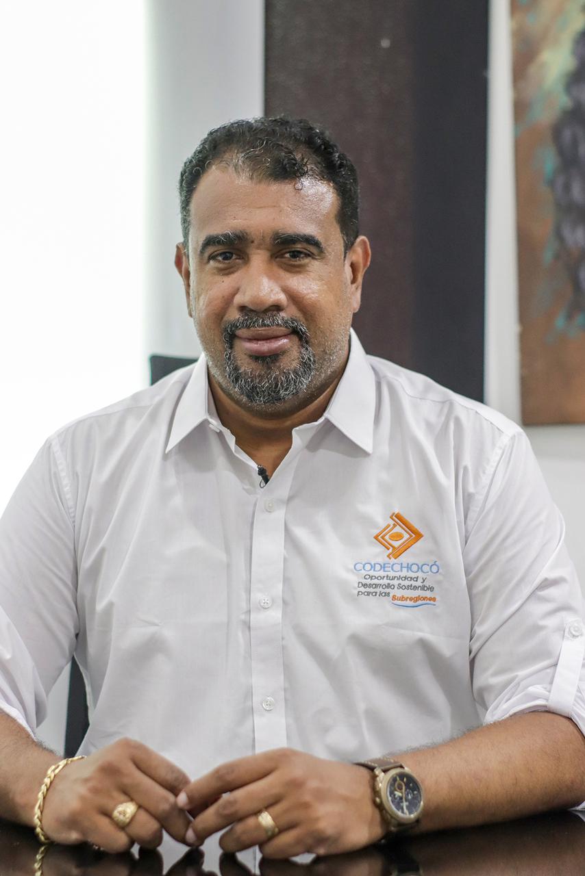 Corporinoquia rechaza el secuestro del Director de Codechocó, Arnold Rincón López