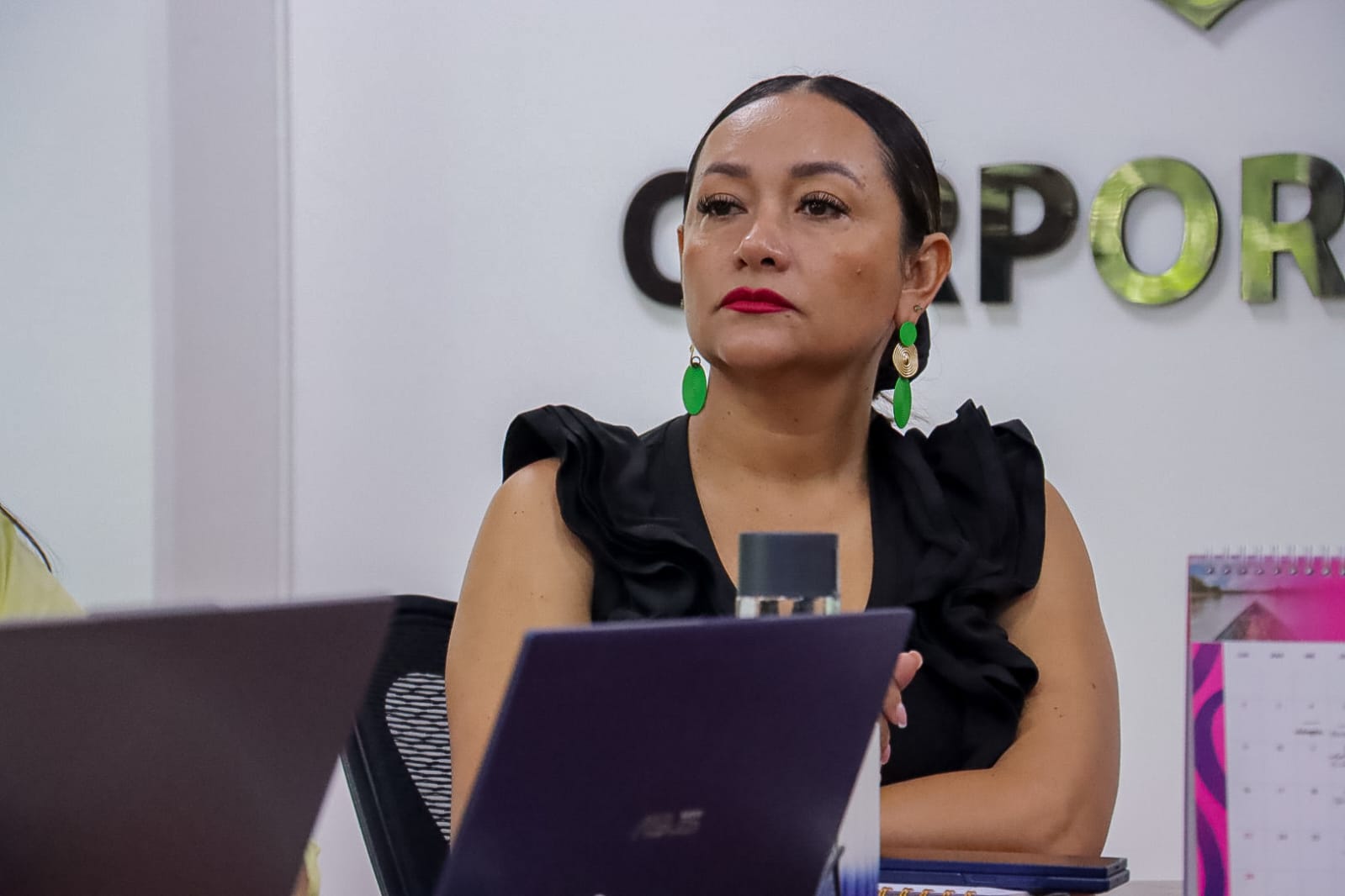 Consejo Directivo de Corporinoquia destaca avances en la gestión ambiental de Corporinoquia, en el marco de la cuarta sesión ordinaria de plenaria del año 2025