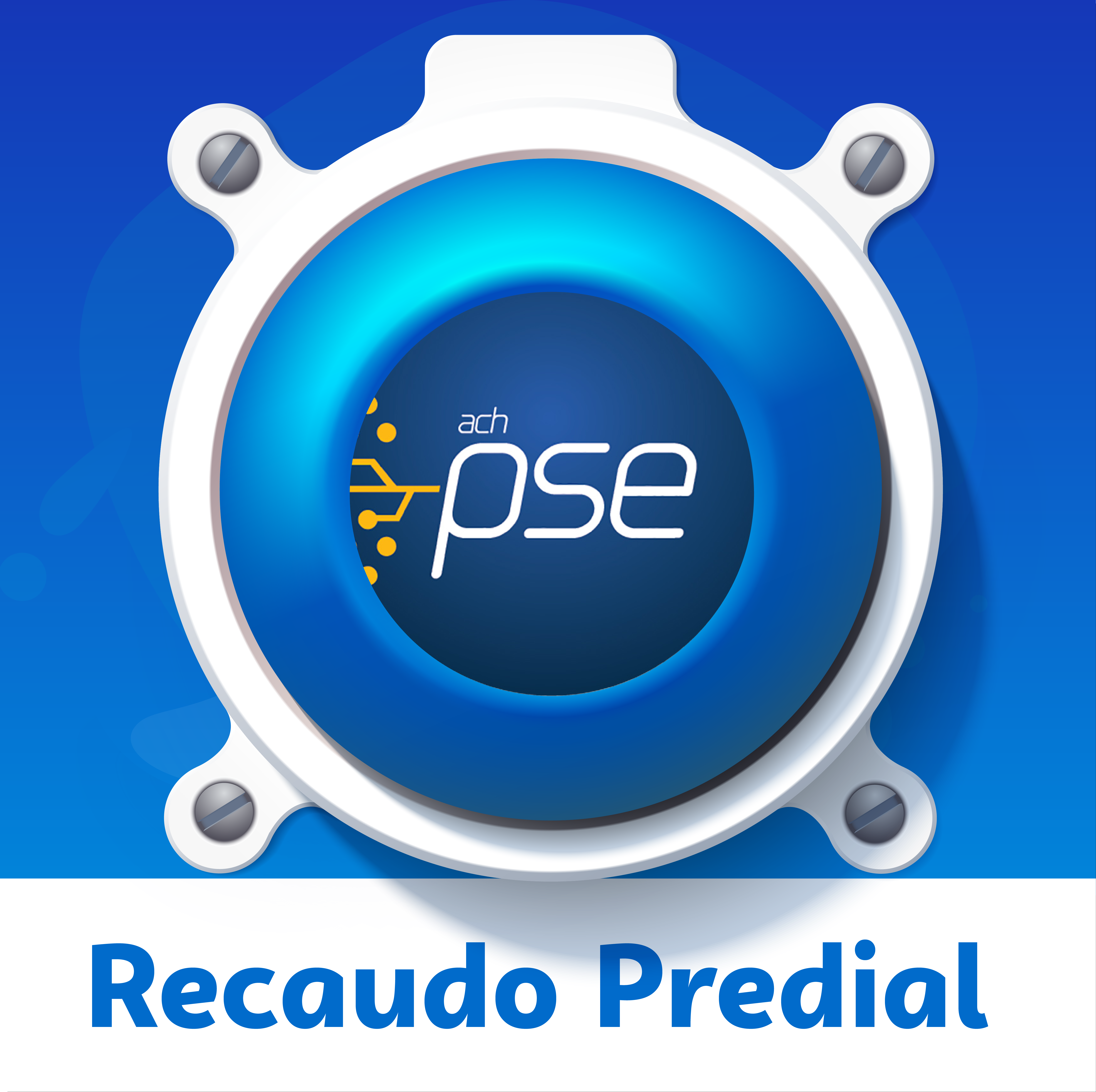 Recaudo Predial