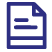 Icono Formatos